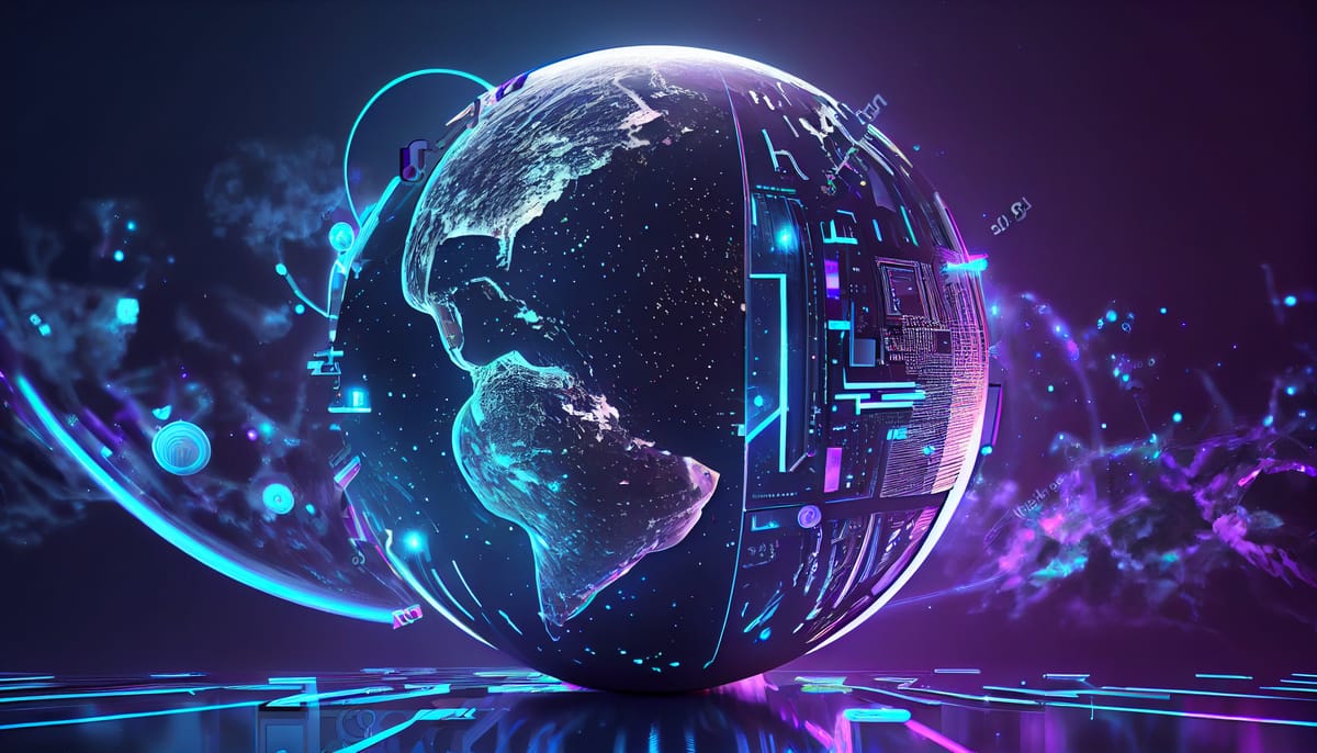 Operational analytics visualization